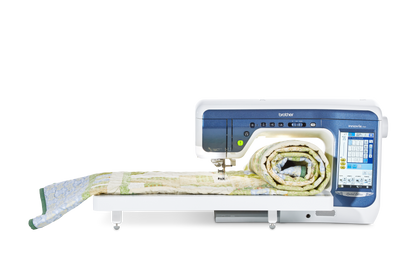 Brother Innov-is V5LE Sewing & Embroidery Machine OFFER