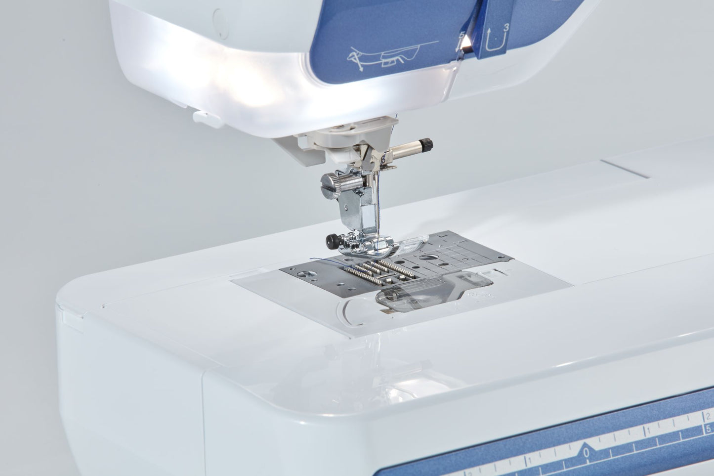 Brother Innov-is V5LE Sewing & Embroidery Machine OFFER