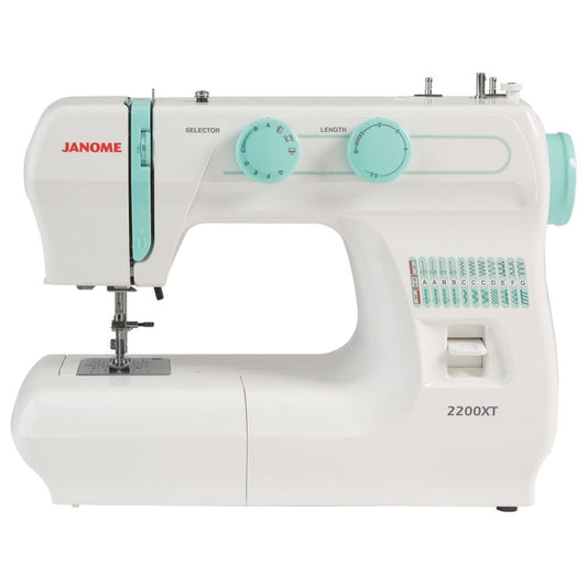 Janome 2200XT Sewing Machine