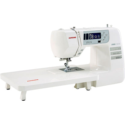 Janome 230DC Sewing Machine OFFER