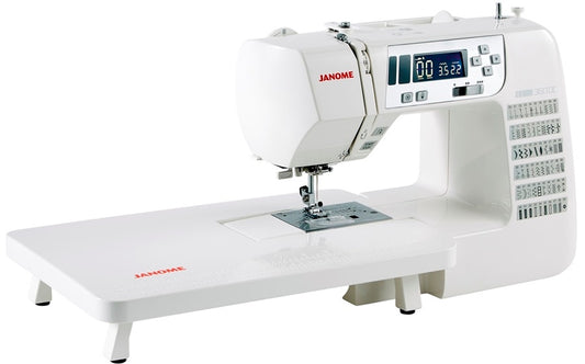 Janome 360QDC Sewing Machine