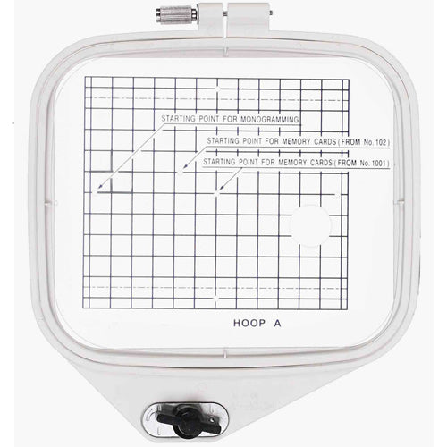 Janome Standard Hoop A