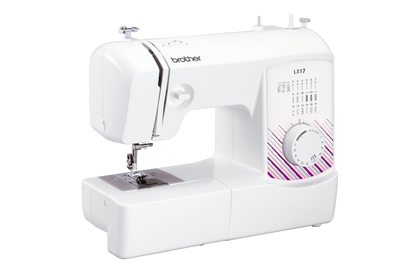 Brother LX17 Sewing Machine