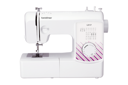 Brother LX17 Sewing Machine