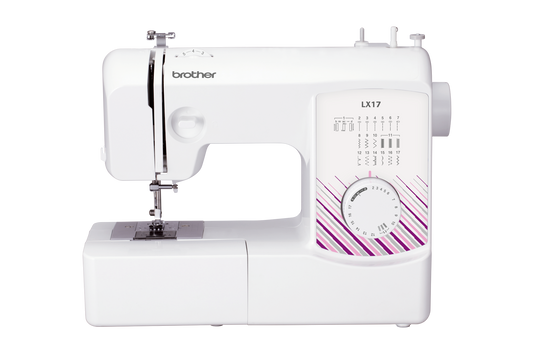 Brother LX17 Sewing Machine DUE LATE MAY