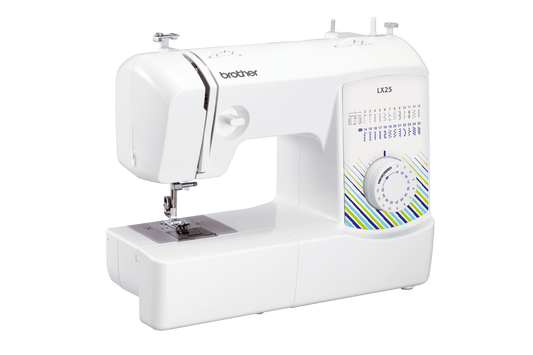 Brother LX25 Sewing Machine