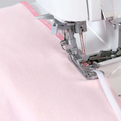 MO-654DE Overlocker