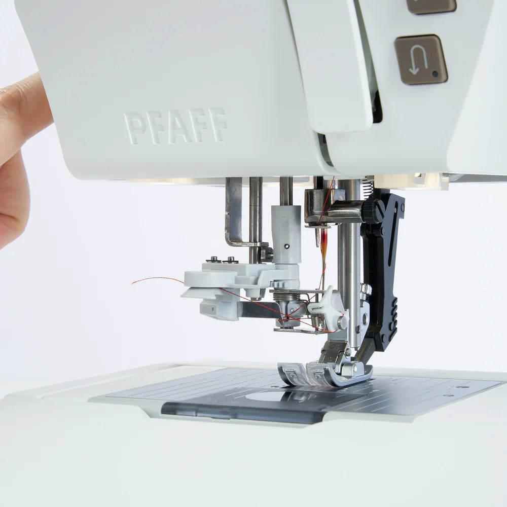 Pfaff Creative Elevate 680 Sewing Machine OPTIONAL Embroidery Unit Available
