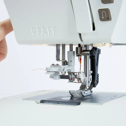 Pfaff Creative Elevate 680 Sewing Machine OPTIONAL Embroidery Unit Available