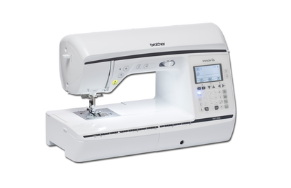 Brother Innovis 1300 Sewing Machine