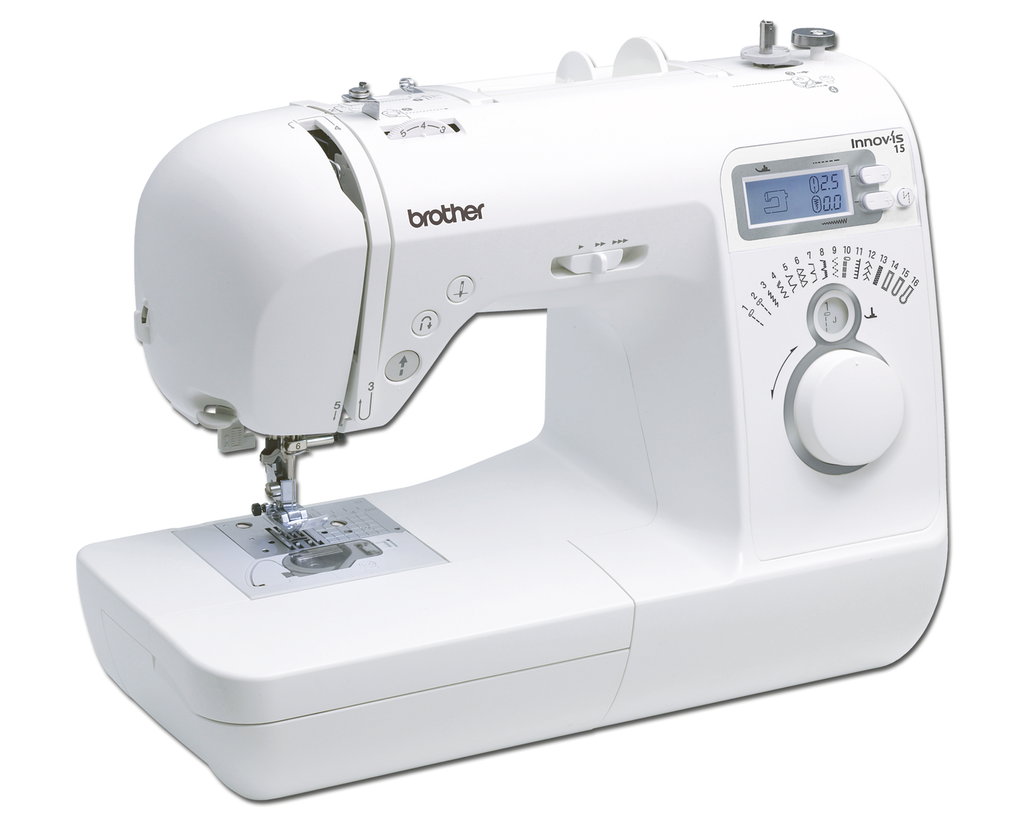 Brother NV15 Sewing Machine