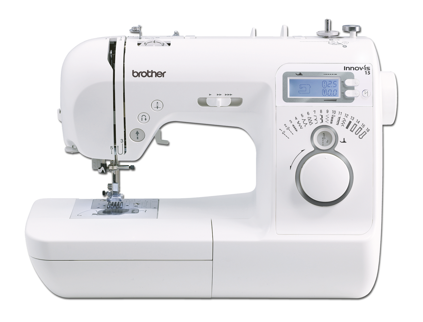 Brother NV15 Sewing Machine