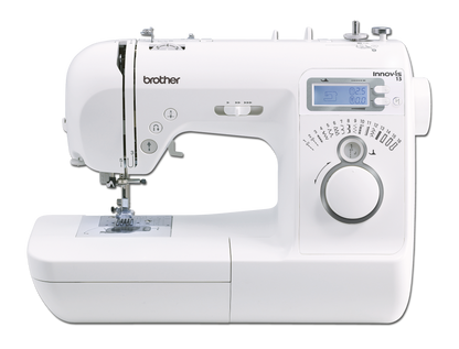 Brother NV15 Sewing Machine