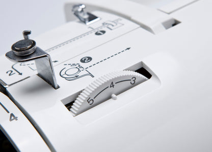 Brother NV15 Sewing Machine