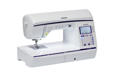 Brother Innovis 1800Q Sewing Machine OFFER