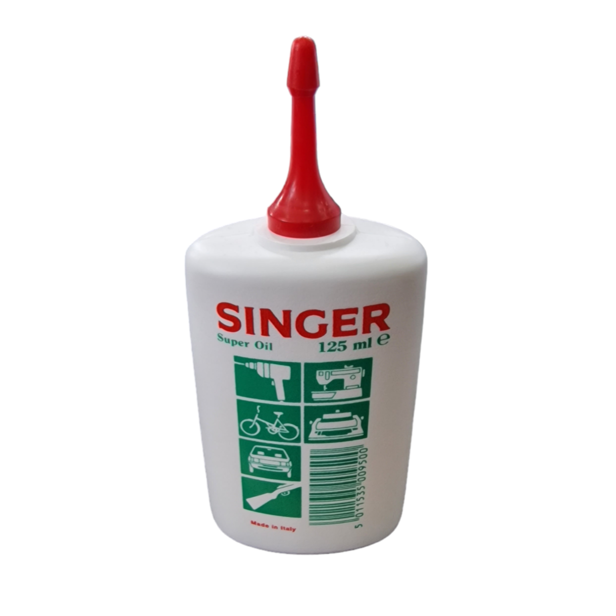 Sewing Machine Oil