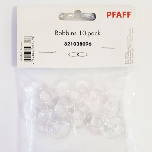 Pfaff Bobbins K