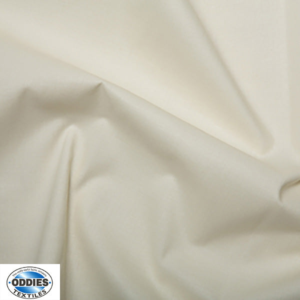 Curtain Lining Poly cotton