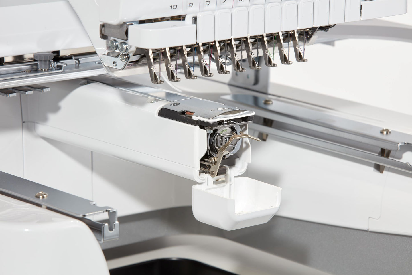 Brother PR1055X Embroidery Machine