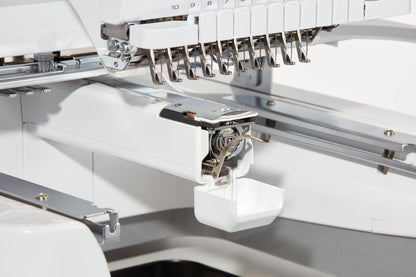 Brother PR1055X Embroidery Machine