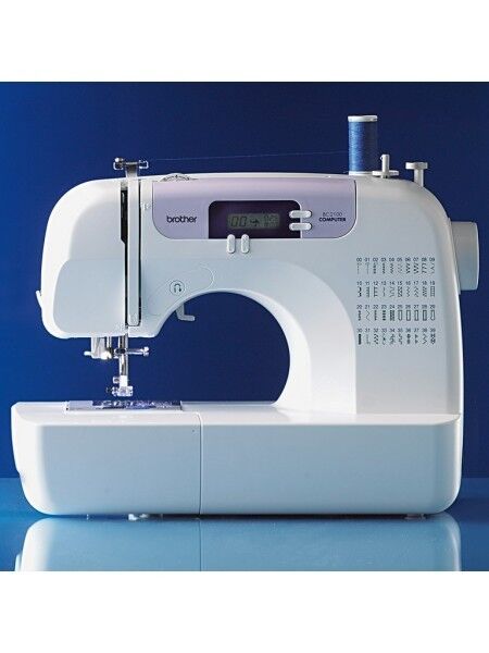 Pre-Loved Brother BC-2100 Sewing Machine