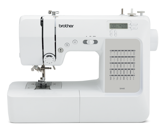 Brother SH40 Sewing Machine