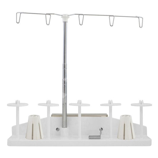Janome Spool Stand ( 5 threads)