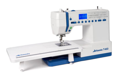 Britannia T460 Sewing Machine