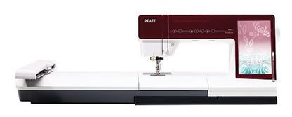 Pre-Loved Pfaff Creative Sensation Pro 2