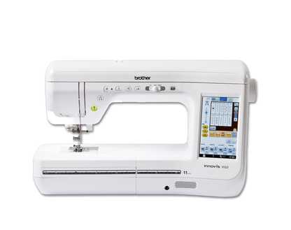 Brother Innovis VQ2 Sewing Machine