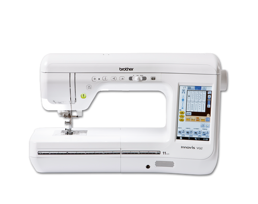 Brother Innovis VQ2 Sewing Machine