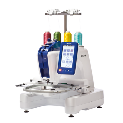 Brother VR Embroidery Machine