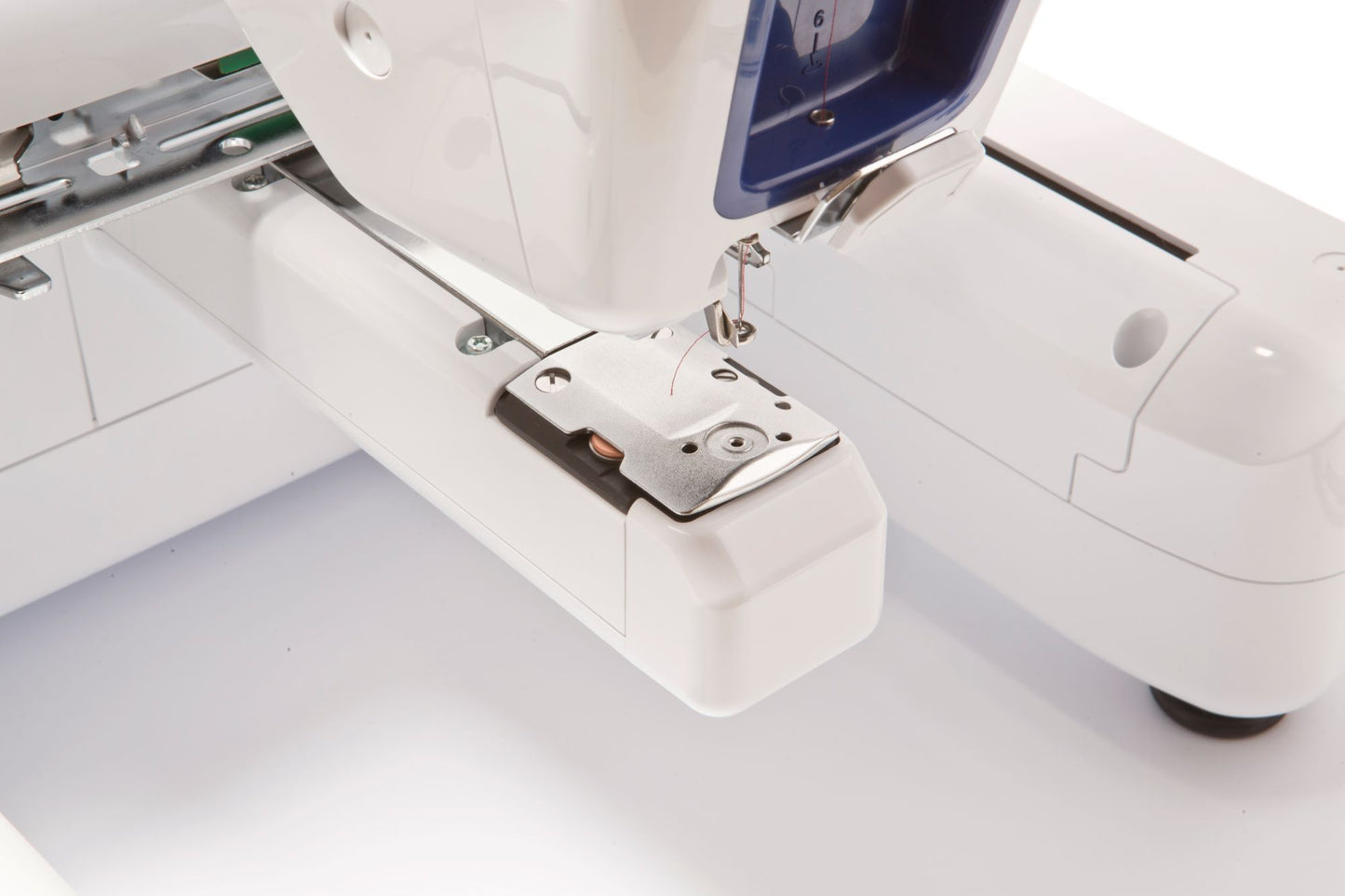 Brother VR Embroidery Machine