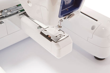 Brother VR Embroidery Machine