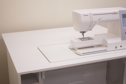 860 Compact Sewing Cabinet