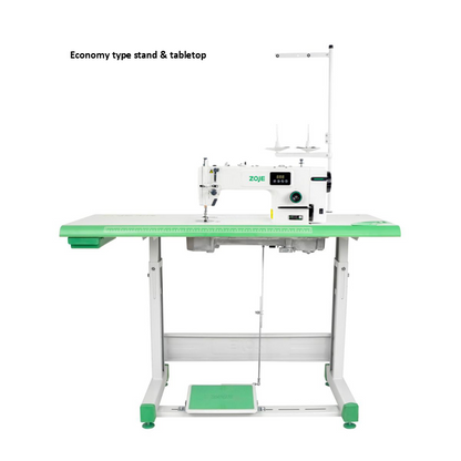 Zoje A6000P-G-01 Industrial Lockstitch Machine