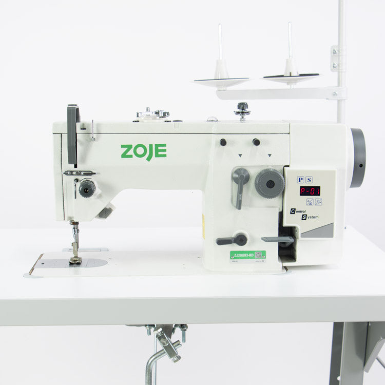 Zoje ZJ20U93 9mm Zig Zag Sewing Machine