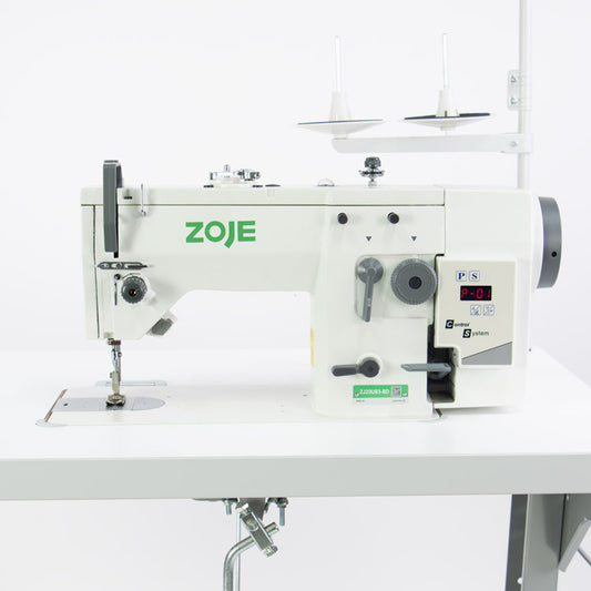 Zoje ZJ20U93 9mm Zig Zag Sewing Machine