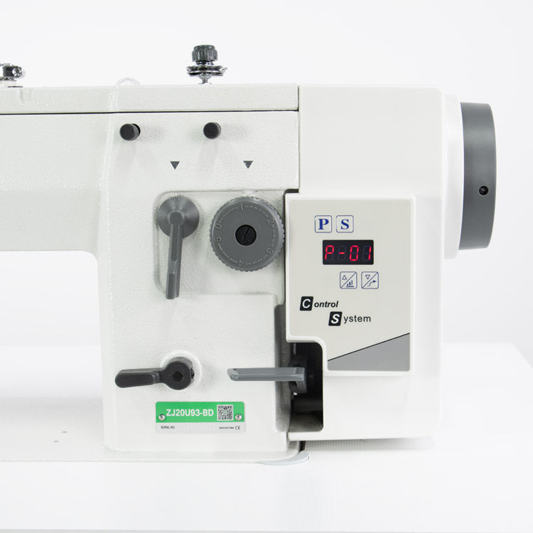 Zoje ZJ20U93 9mm Zig Zag Sewing Machine