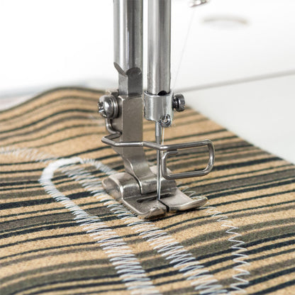 Zoje ZJ20U93 9mm Zig Zag Sewing Machine