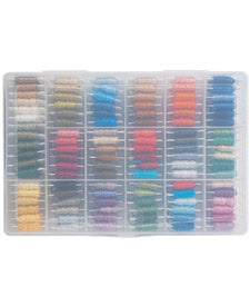 THREAD STORAGE BOX