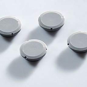 Pfaff Metal Hoop Magnets NEW