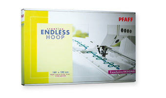 Pfaff Creative Grand Endless Hoop