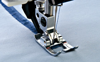 Pfaff Sewing Stars Foot with IDT NEW