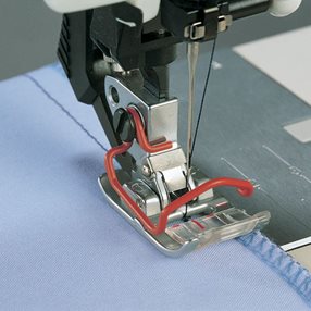 Pfaff Safety Needle Guard CV