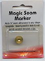 Magic Seam Marker