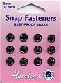 Snap Fasteners 7mm