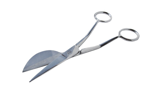 Premax Bent Shank Applique Scissors