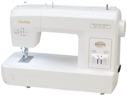 Babylock Sashiko Machine