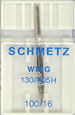 Schmetz Wing Needle